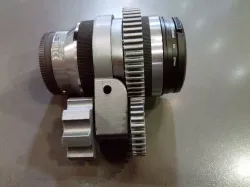 Follow Focus For Sony SEL 18200 Lens With Gear