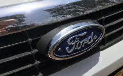 ford logo