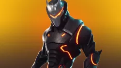 Fortnite Omega Full Armor