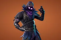 Fortnite Raven