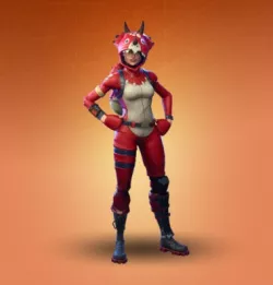 Fortnite Tricera Ops