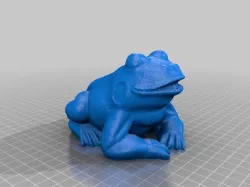 frog