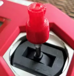 FrSky X-Lite Stick Extension