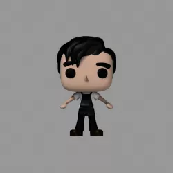 Funko Pop Template