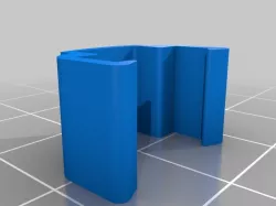 Furibee X215 Arm Clip