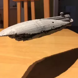 Gallofree GR-75 Transport 