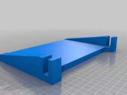 Geeetech Tray