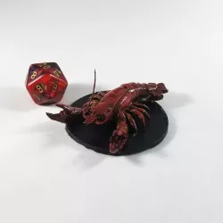 Giant Crawfish