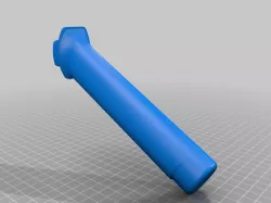 GoPro Handle