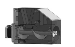 GPAGD (General Purpose Automatic Grain Dispenser)