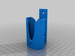 Hampton bay remote holster 