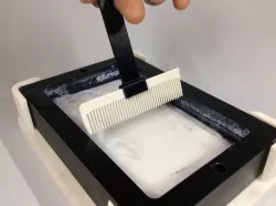 Handle for Resin Vat Comb