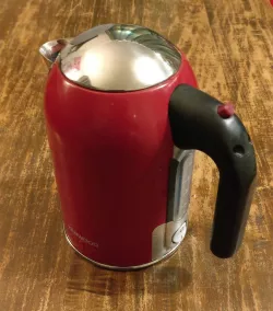 Handle spare for Kenwood kMix kettle 