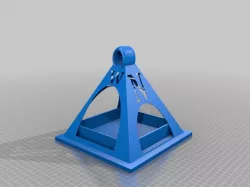Hanging Bird Feeder