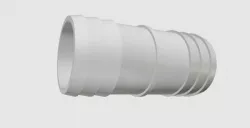 Hose adapter for pool hose 32mm