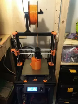 I3 MK3 Clone (Haribo, Self-Sourced)