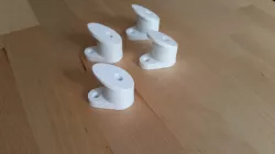 IKEA Terje wall hanger