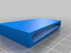Ikea window blind clip/lock