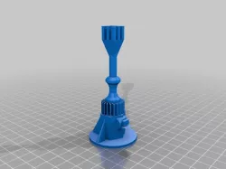 Infinity Antenna Objective