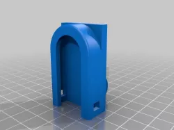 iON Air Pro Giro Aeon Helmet mount