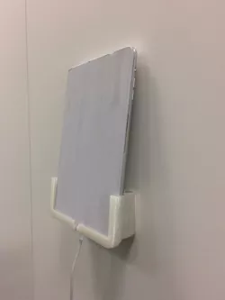 iPad mini wall mount