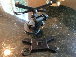 iPhone X GoPro Mount Case