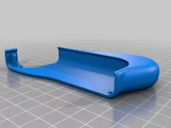 Joycon Flat Grip