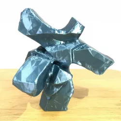 Ju Ming - Taichi Series-白鶴亮翅