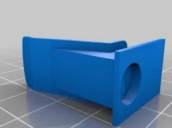 Knight Armiger Interior Seat