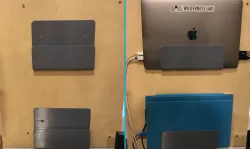 Laptop Wall Mount