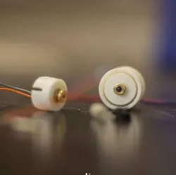 Laser Housing for "Trip Wire"