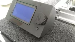 LCD 12864 Knob