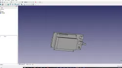 LCD 2004 (Mock)