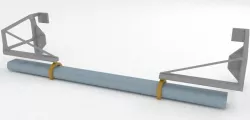 Led Light System For Prusa Frames