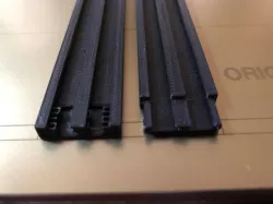 LED Strip Holder