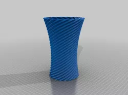 LED Vase 1.3