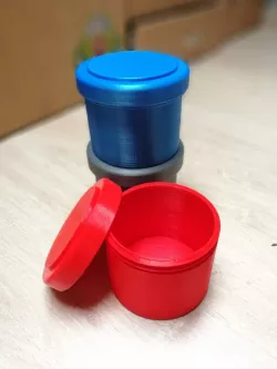 Lego Box
