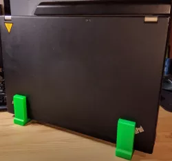 Lenovo Thinkpad X220 vertical stand