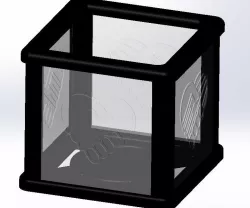 Lithophane e-Nable