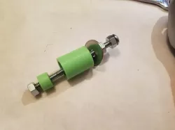 LM8UU Linear Bearing Puller