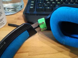 Logitech Headset G230/G430/G930 Replacement