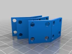 M-bot ranger front elbow