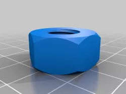 M10 Nut