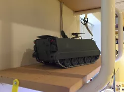 M1113 PMV (APC)