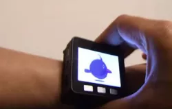 M5Stack Watch