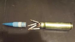 Mag Spring Storage Clip