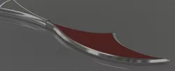 Mai Dagger Avatar