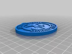 Marine EGA