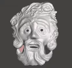  Mask of the Father, DARK SOULS