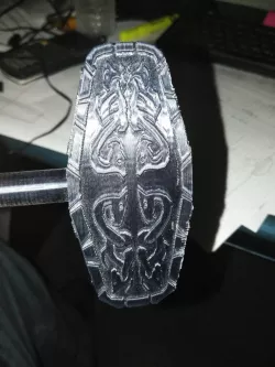 MEDIEVEL MJOLNIR (THORS HAMMER)